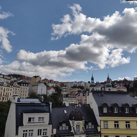 Apartmens Kv Karlovy Vary Exterior photo