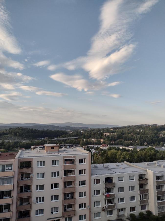 Apartmens Kv Karlovy Vary Exterior photo