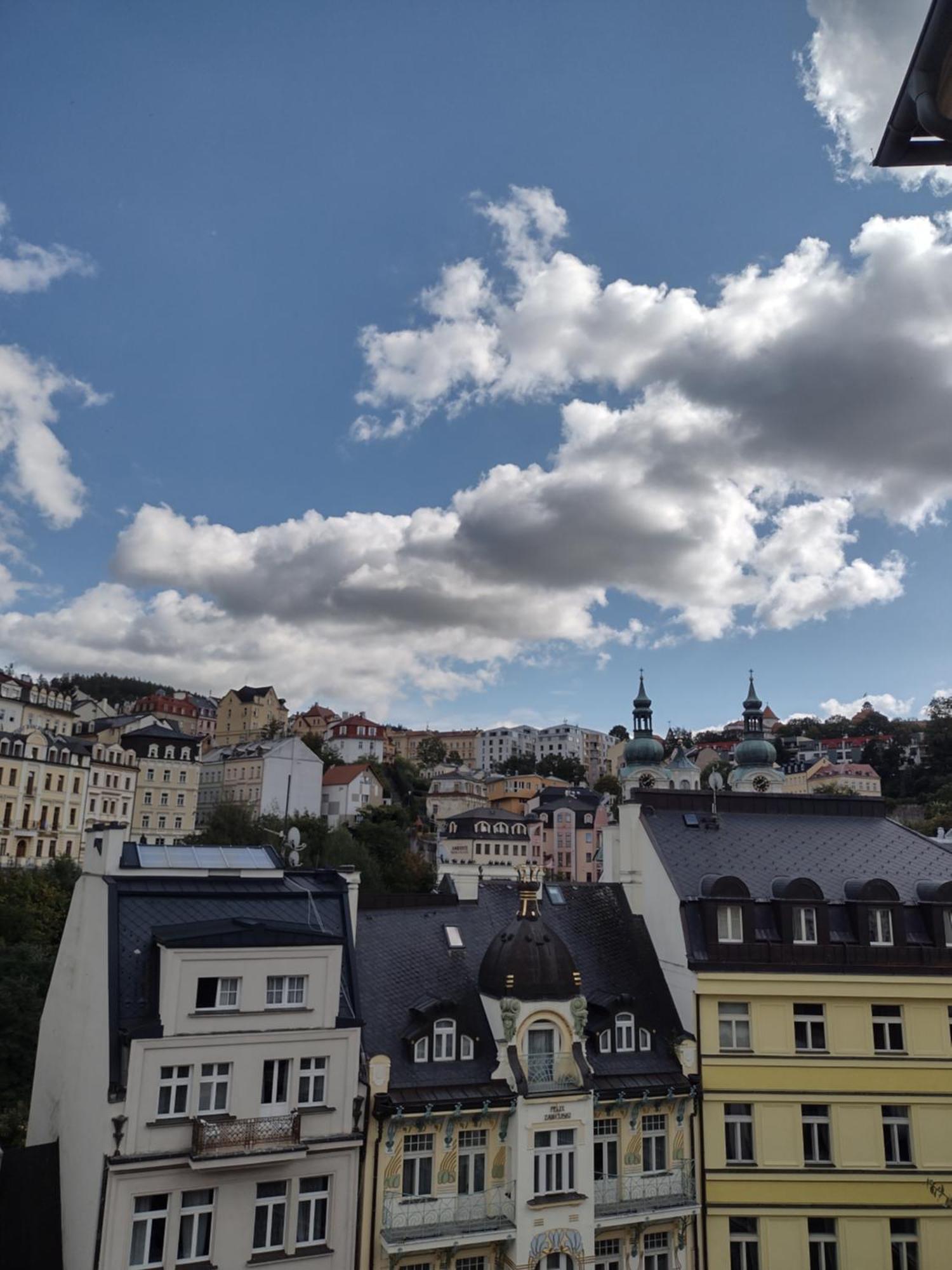 Apartmens Kv Karlovy Vary Exterior photo