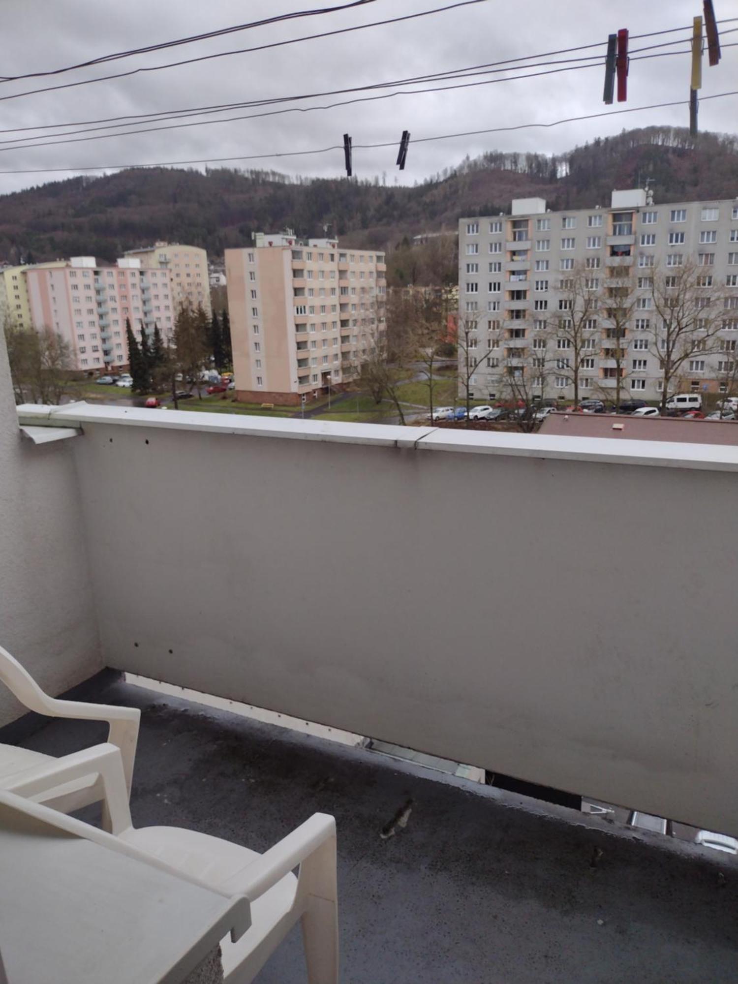 Apartmens Kv Karlovy Vary Exterior photo